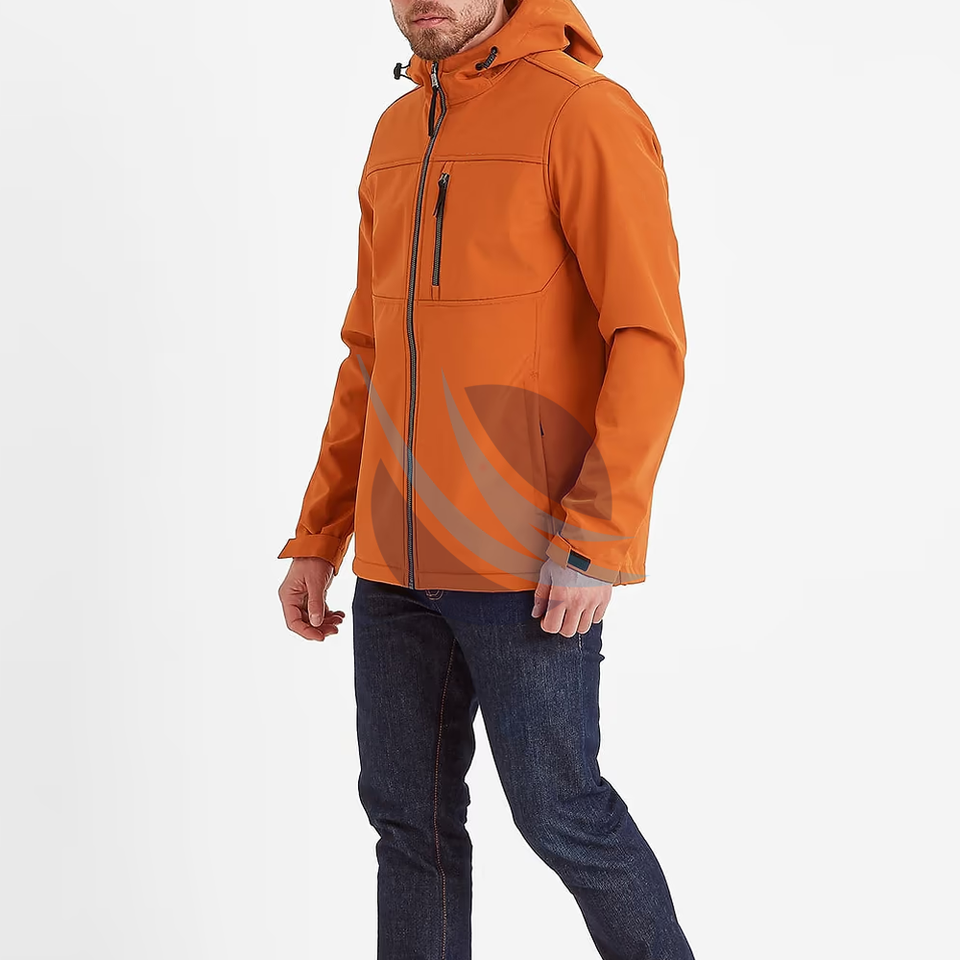 Лыжные брюки Softshell для мужчин