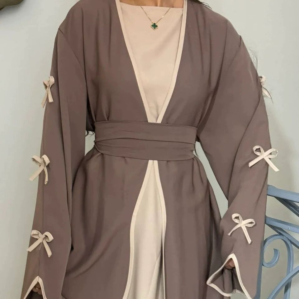Islamic Clothing Women Modest Dresses Nida