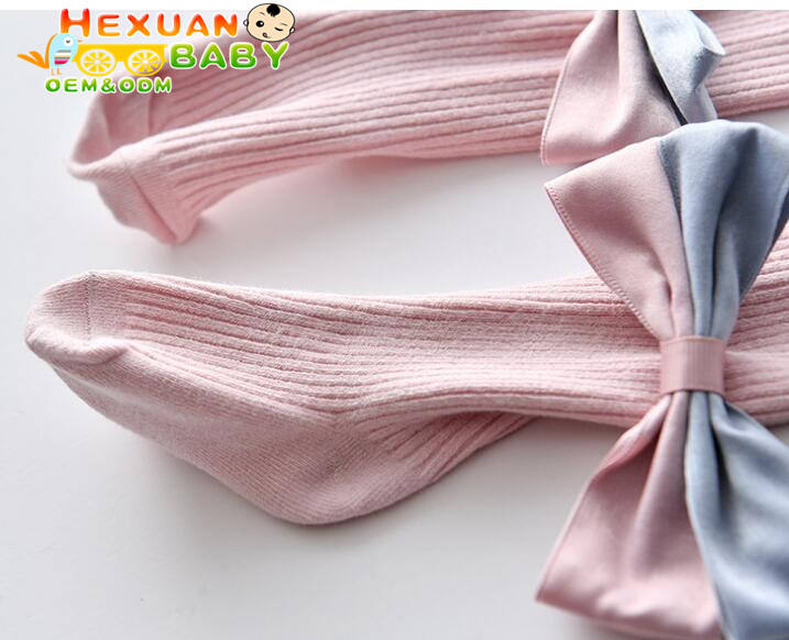 Колготки Bowknot для школьной формы