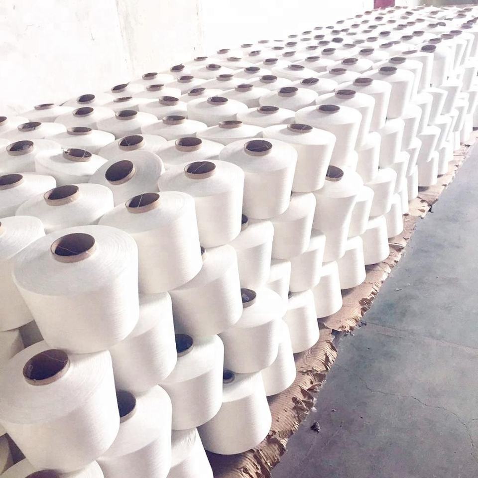 Эко-пряжа «Recycled Spun»