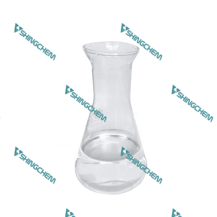 Базовая органическая химия SHINGCHEM