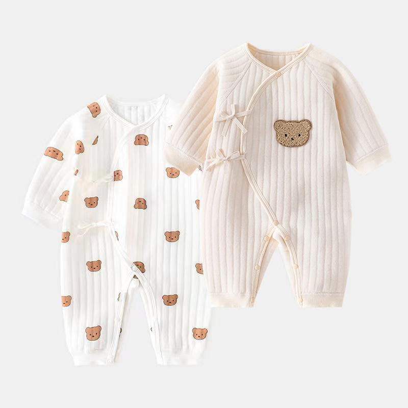Боди Spring/Autumn (Newborn Jumpsuit)