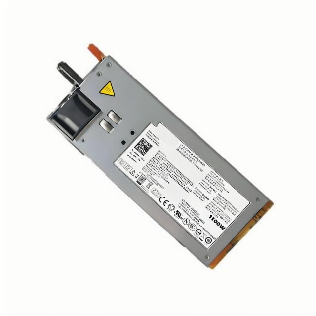 Original Lenovo Server Thinksystem 1100w 230v/115v Platinum Hot Swap Unit Psu Power Supply