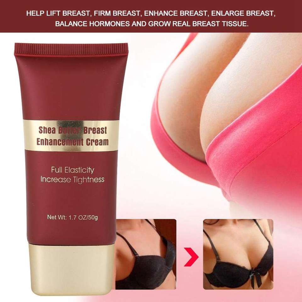 Крем Beauty Bust для лифтинга (50 мл)