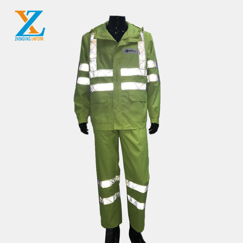 Система Reflective Safety Polo (Custom)