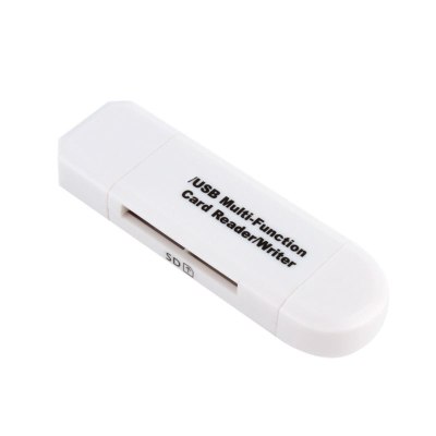 Wholesale High Quality Smart Three-In-One Multi-Function Card Reader