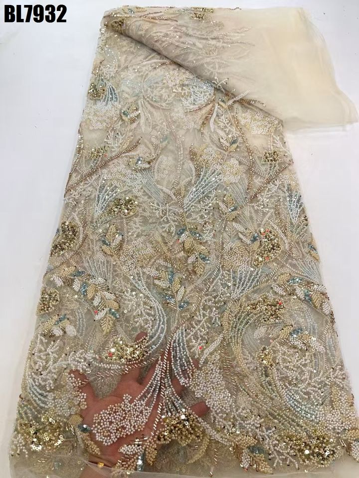 Элегантное французское кружево (French Lace)