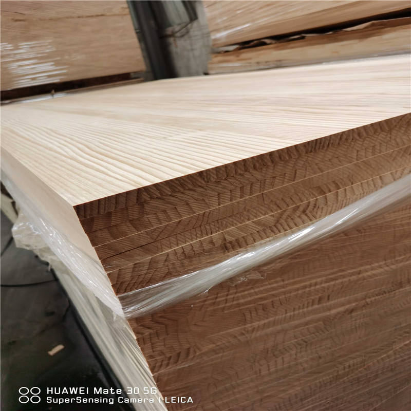 Комбинированная доска (Pine/Bamboo)
