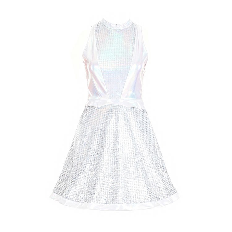 Training Dance Costumes Women