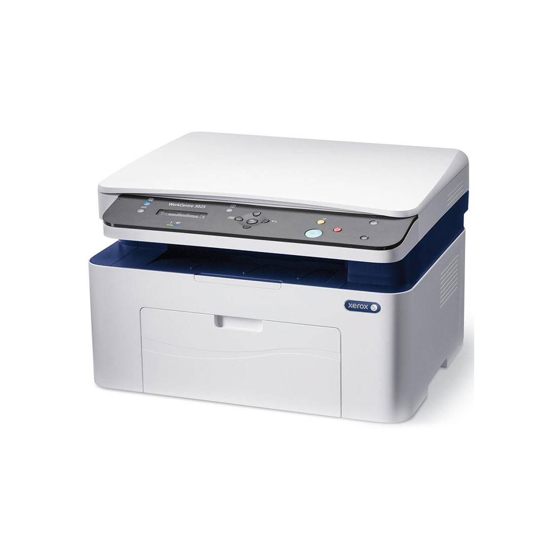 Монохромды МФУ Xerox WorkCentre 3025BI, 3025V_BI