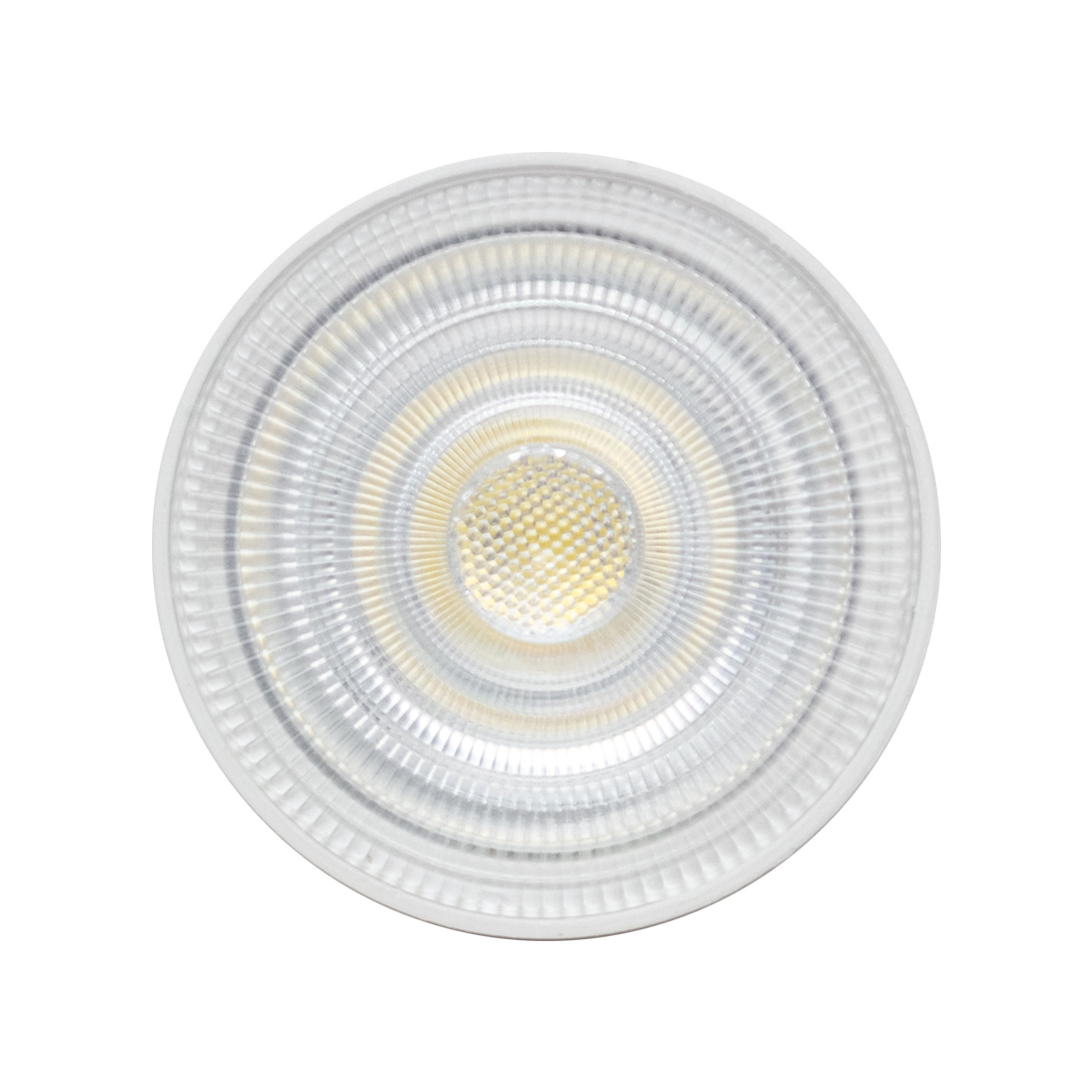 Эл. лампа светодиодная, SVC, LED JCDR-7W-GU5.3-3000K, Мощность 7Вт, Тип колбы JCDR, Цвет. Температура 3000K, Цоколь GU5.3, Тёплый