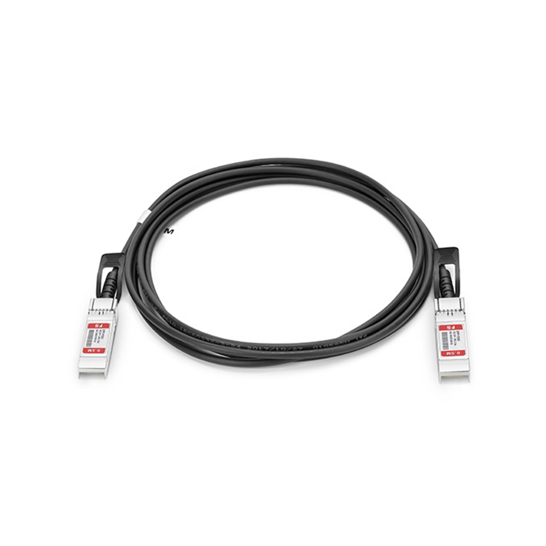Пассивный кабель H3C LSWM1STK SFP+/SFP+, 0.5 м