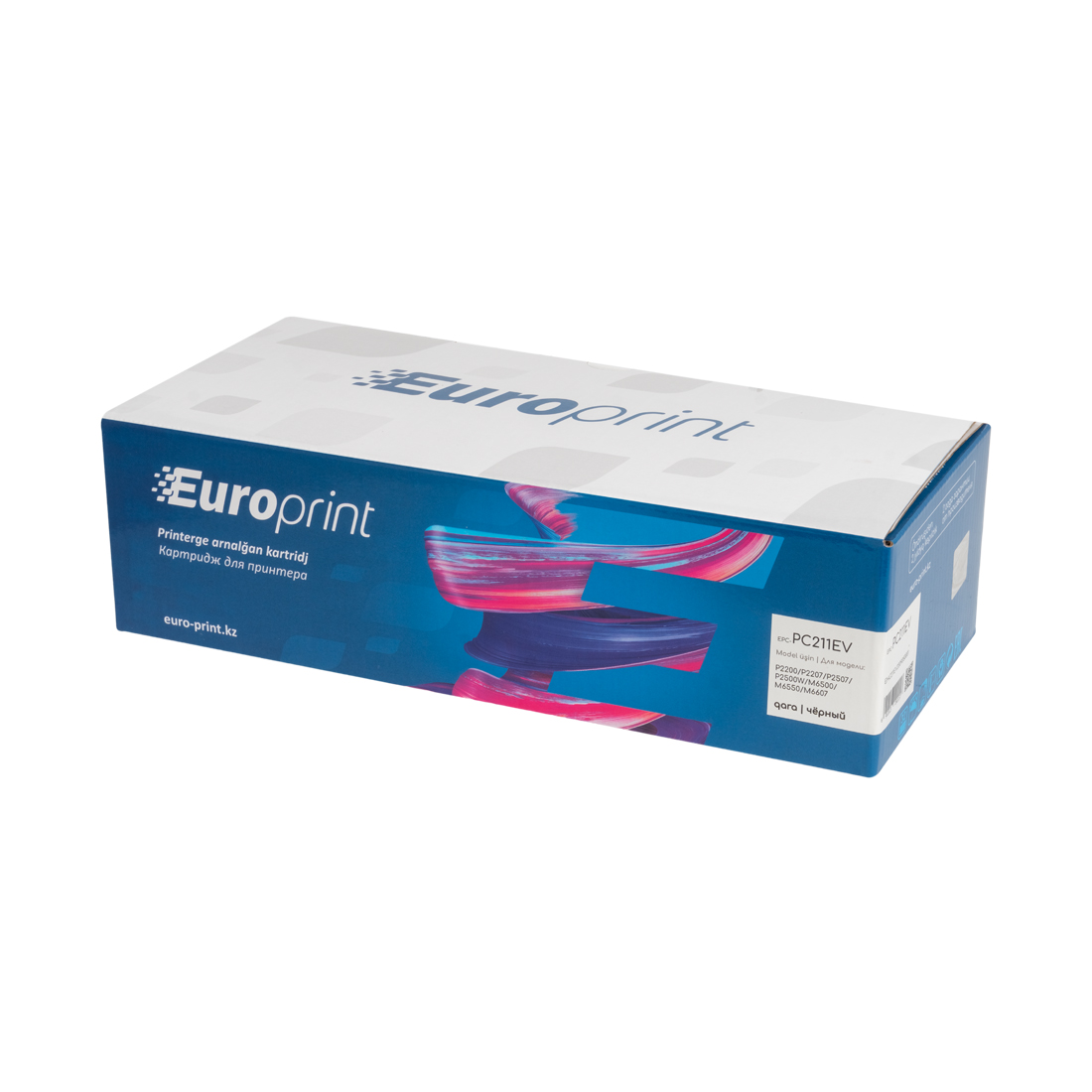 Europrint EPC-PC211EV картриджі Pantum принтерлеріне арналған