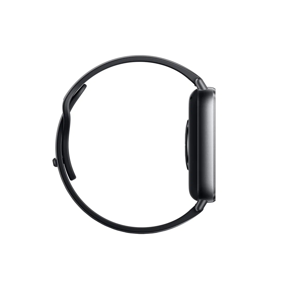 Смарт часы, Xiaomi, Redmi Watch 5 Active, M2351W1 / BHR8784GL, Дисплей 2" LCD, Разрешение 320 x 385, Водонепроницаемые (5 АТМ), Батарея 289 мАч, Вес 37 гр, Черный