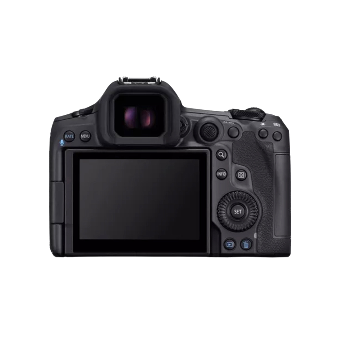 Цифровой фотоаппарат, CANON, EOS R5 Mark II BODY V5, 6536C022AA