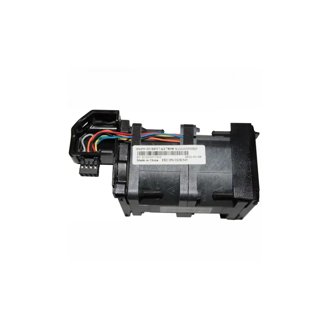 Вентилятор (Кулер) для корпуса, Lenovo, ThinkSystem SR630 V2/SR645 Performance, Fan Option Kit