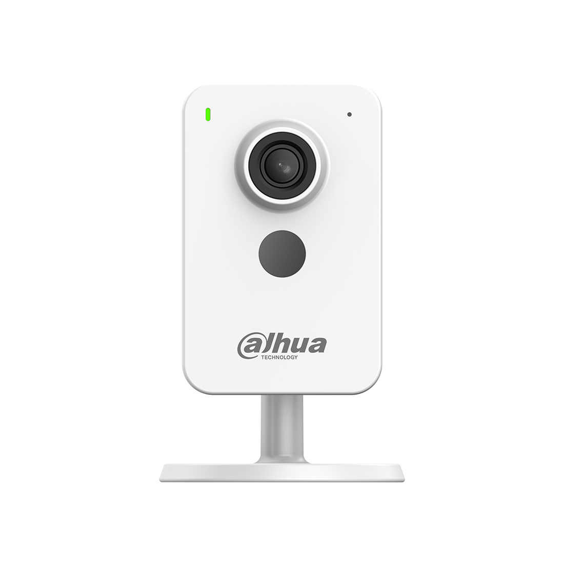 Wi-Fi видеокамера, Dahua, DH-C2K-P, 2MP, 1920 x 1080, 30 м ИК-подсветка