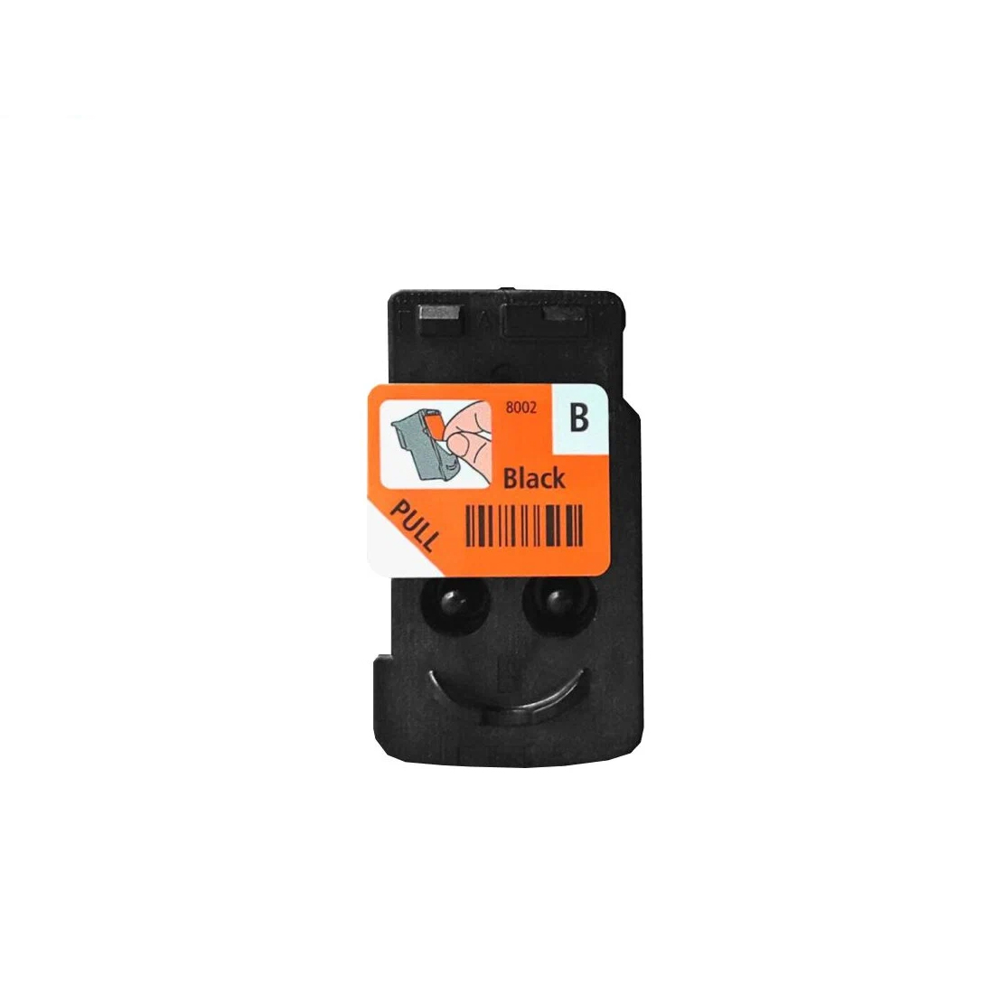Запасная часть Печатающая головка Canon BH-40 EMB Black