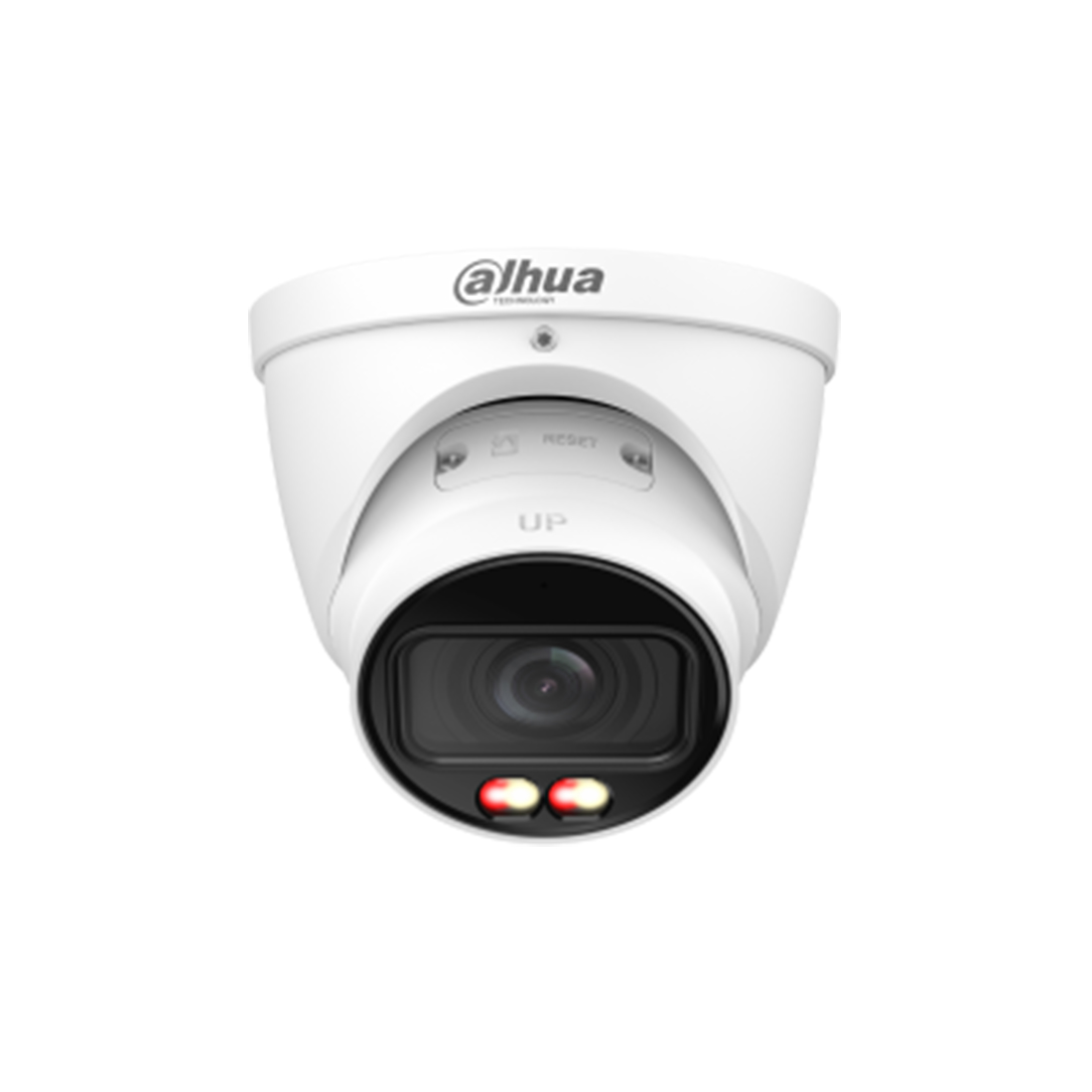 IP видеокамера, Dahua, DH-IPC-HDW2649T-ZS-IL, Цилиндрическая, 6 Мп, CMOS 1/2.7", WizSence