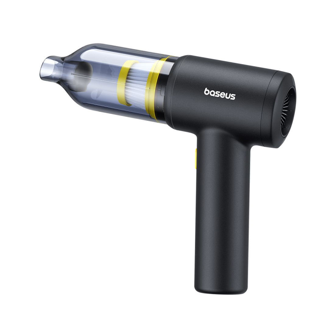 Автомобильный пылесос Baseus AT Car Vacuum Cleaner (C30476600121-00)