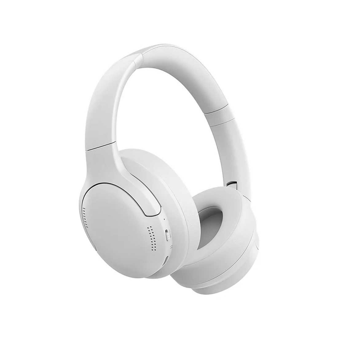 Наушники, Baseus, Bass BH1 Lite (A0203C02), Белый