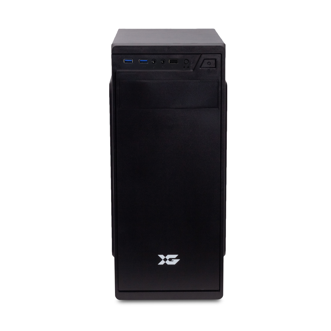 Компьютерлік корпус XG XC-370PS-2