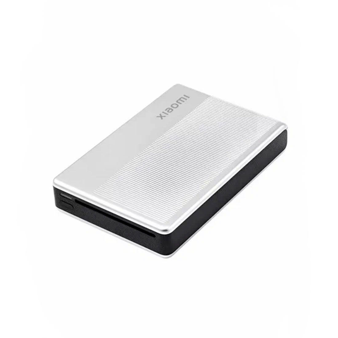 Портативный фотопринтер, Xiaomi, Portable Photo Printer 1S, BHR9974GL/MJKDDYJ02HT, Термочувствительный (ZINK), Цветовая градация 256, Скорость печати 45с/стр., Технология печати термочувствительный (ZINK), 300dpi, Разрешение печати 313x512 точек на дюйм, Размер 124 x 82 x 22 мм, Вес нетто 180г., Содержимое упаковки Принтер х1, кабель для зарядки USB Type-C x1, Руководство пользователся x1, Упаковка фотобумаги (5 листов), Wi-Fi IEEE 802.11 b/g/n 2,4 ГГц, Беспроводное соединение Bluetooth 5.2, Белый