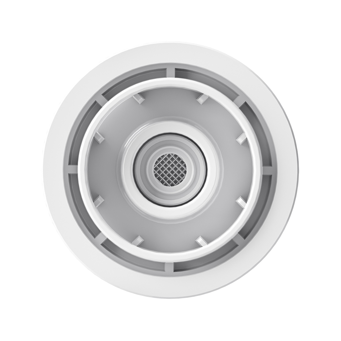 Фильтр для очистителя воды, Xiaomi, Faucet Water Purifier Белый,(MJLTJSQDB04), Применимая температура 4С-50С, Белый