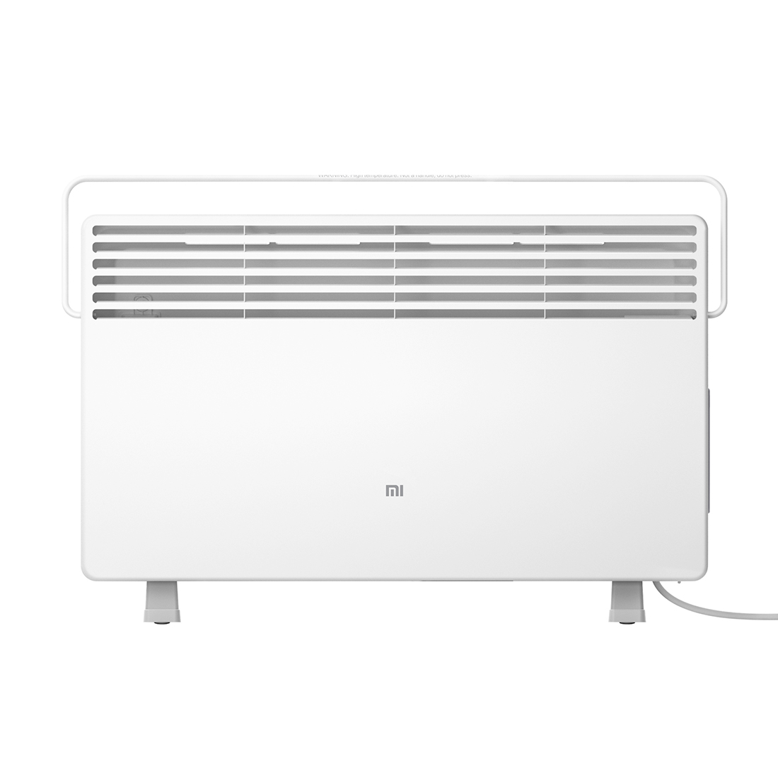 Обогреватель конвекторный Xiaomi Smart Space Heater S KRDNQ03ZM/BHR4037GL