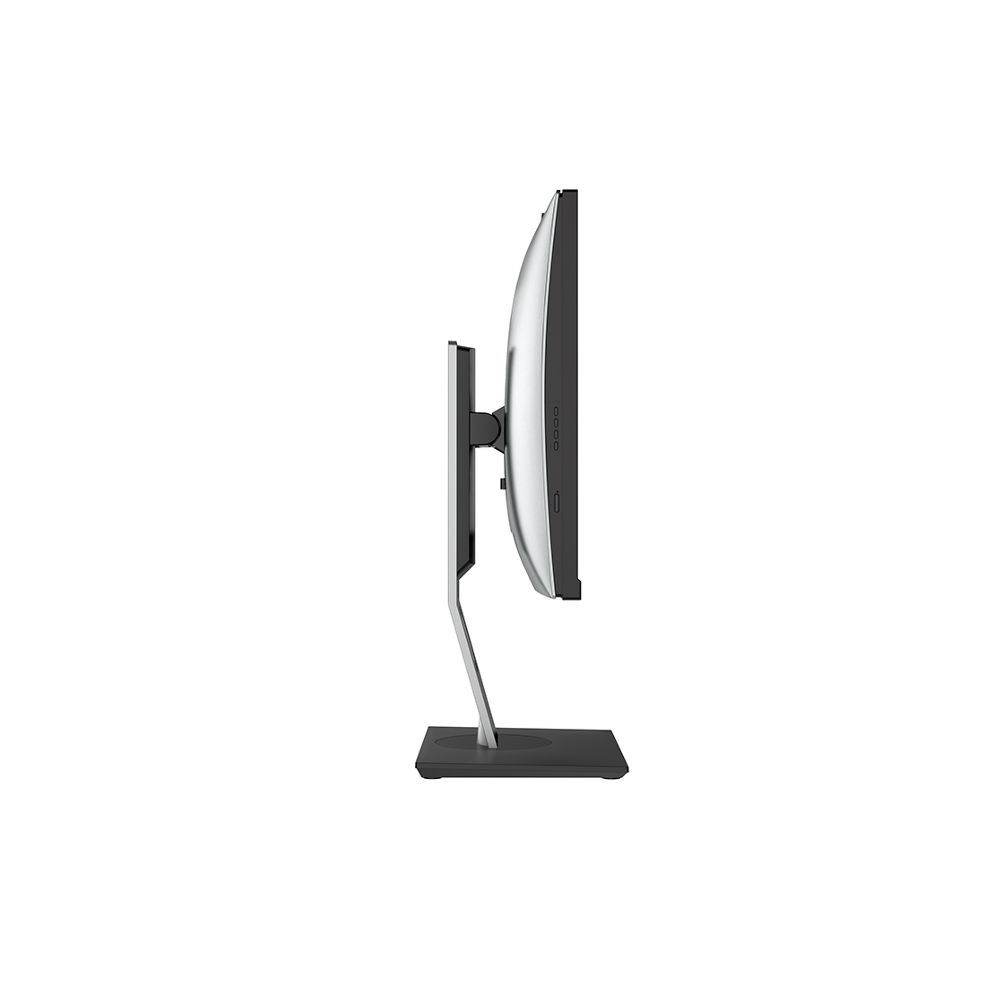 Моноблок, XG, Zeus GL40, 23,8", Barebone, Asus H610T2, IPS 1920*1080 Full HD, Веб-камера 5 МП, USB DVD-RW, Bluetooth 5.2, HDMI*1, Type-C*1, Audio Out*1, Mic*1, DP*1, RJ45x1, VGAx1, DC_INx1, USB2.0 Type-A*1, USB3.0 Type-A*1, USB Type-C, M.2 SSD*1, 2.5" HDD/SSD*1, 19V6A. WIFI 802.11b/g/n/ac/ax, Встроенный микрофон, Регулируемая по высоте ножка, Темно серый
