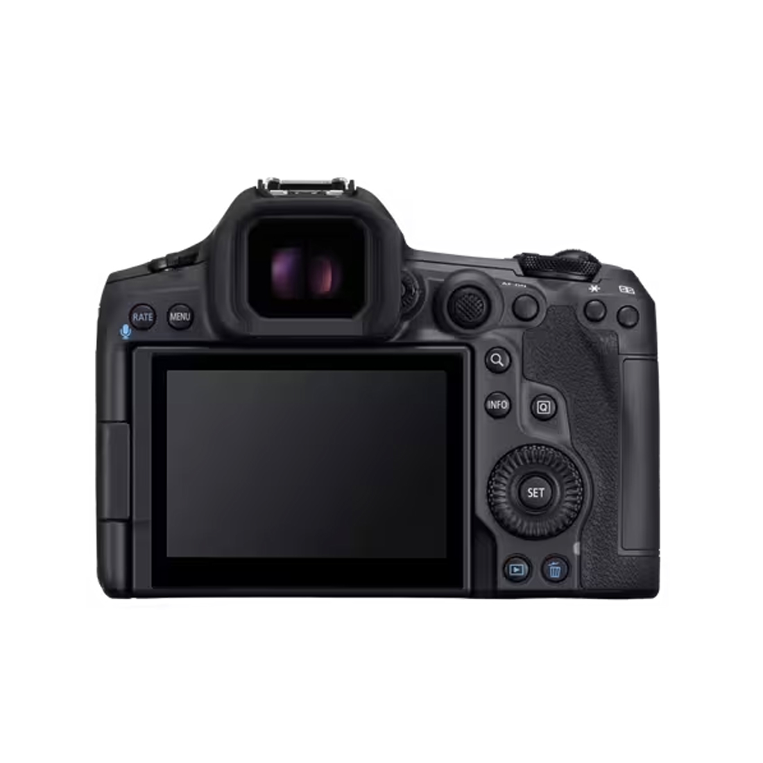 Цифровой фотоаппарат CANON EOS R5 Mark II V5 + RF 24-105 mm L, 6536C029AA