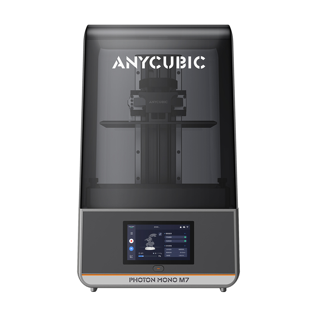 Фотополимерный 3D принтер Anycubic Photon Mono M7 PM70BK0B-O