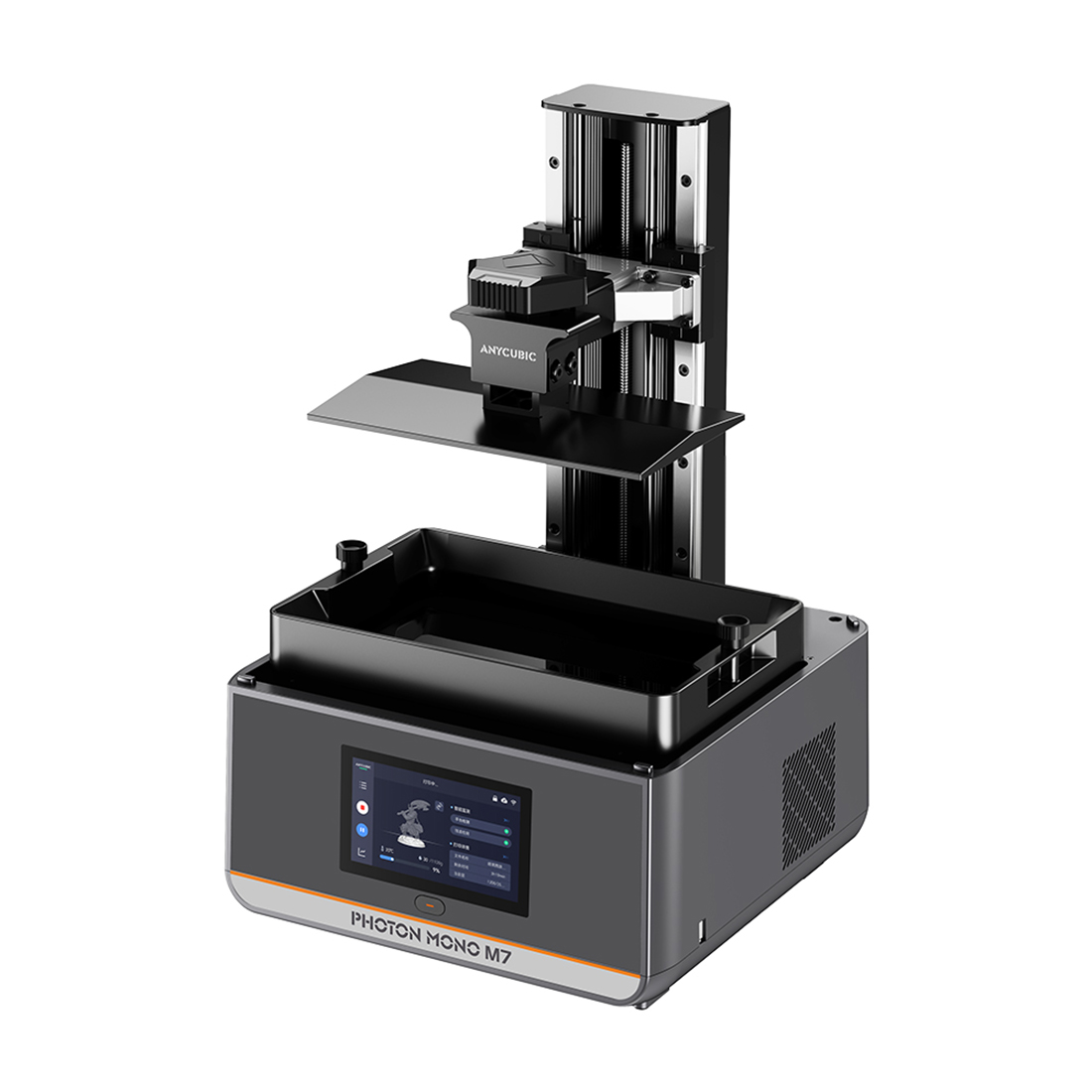 Фотополимерный 3D принтер Anycubic Photon Mono M7 PM70BK0B-O