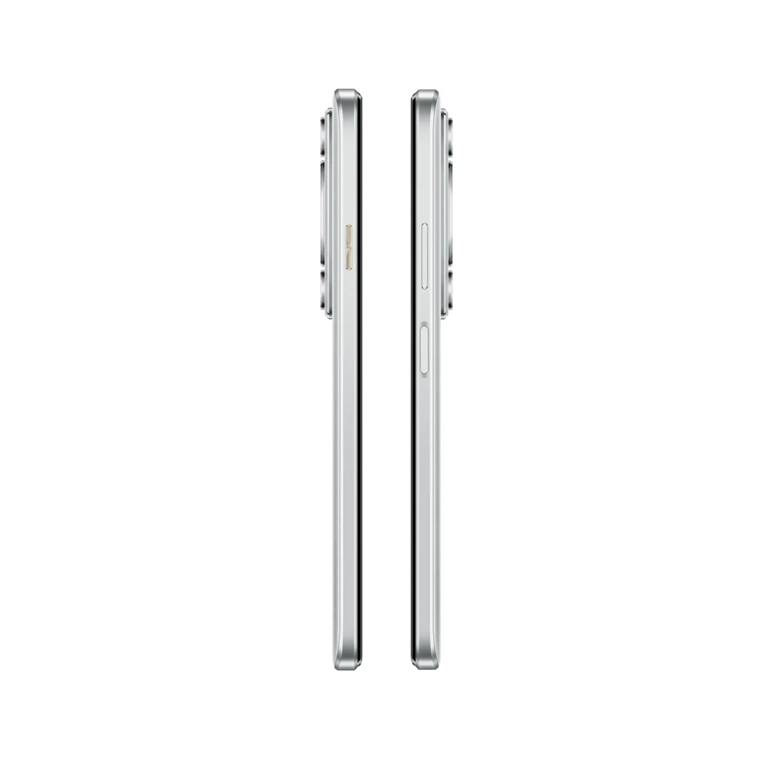 Абонентский терминал, Huawei, Y63 GFY-LX1, 6GB 128GB, 6.75", Qualcomm Snapdragon 680, Камера 50 МП/2 МП, 1600x720, 6000 мАч, (Silver) Cеребристый