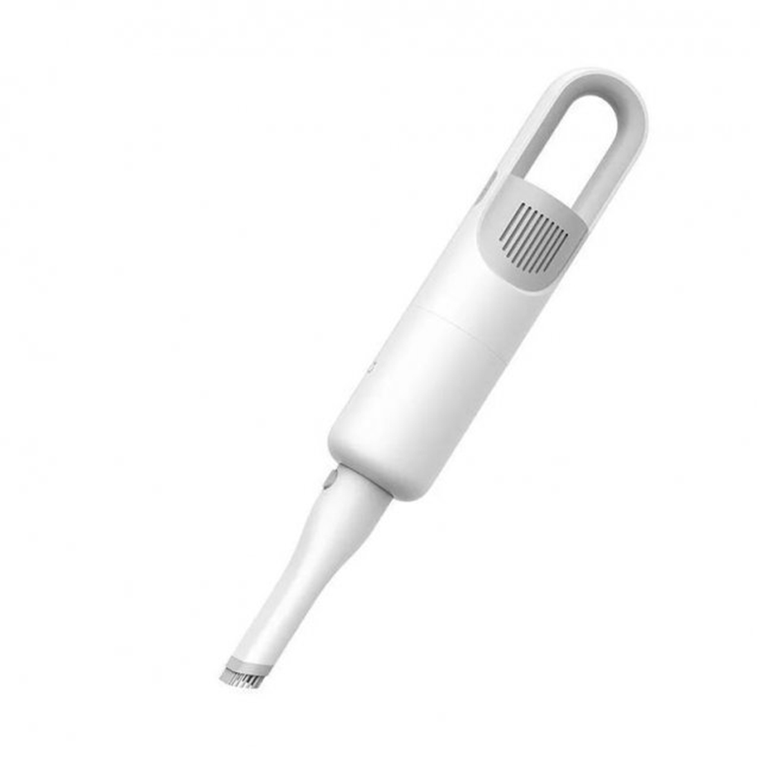 Беспроводной вертикальный пылесос Xiaomi Mi Handheld Vacuum Cleaner Light