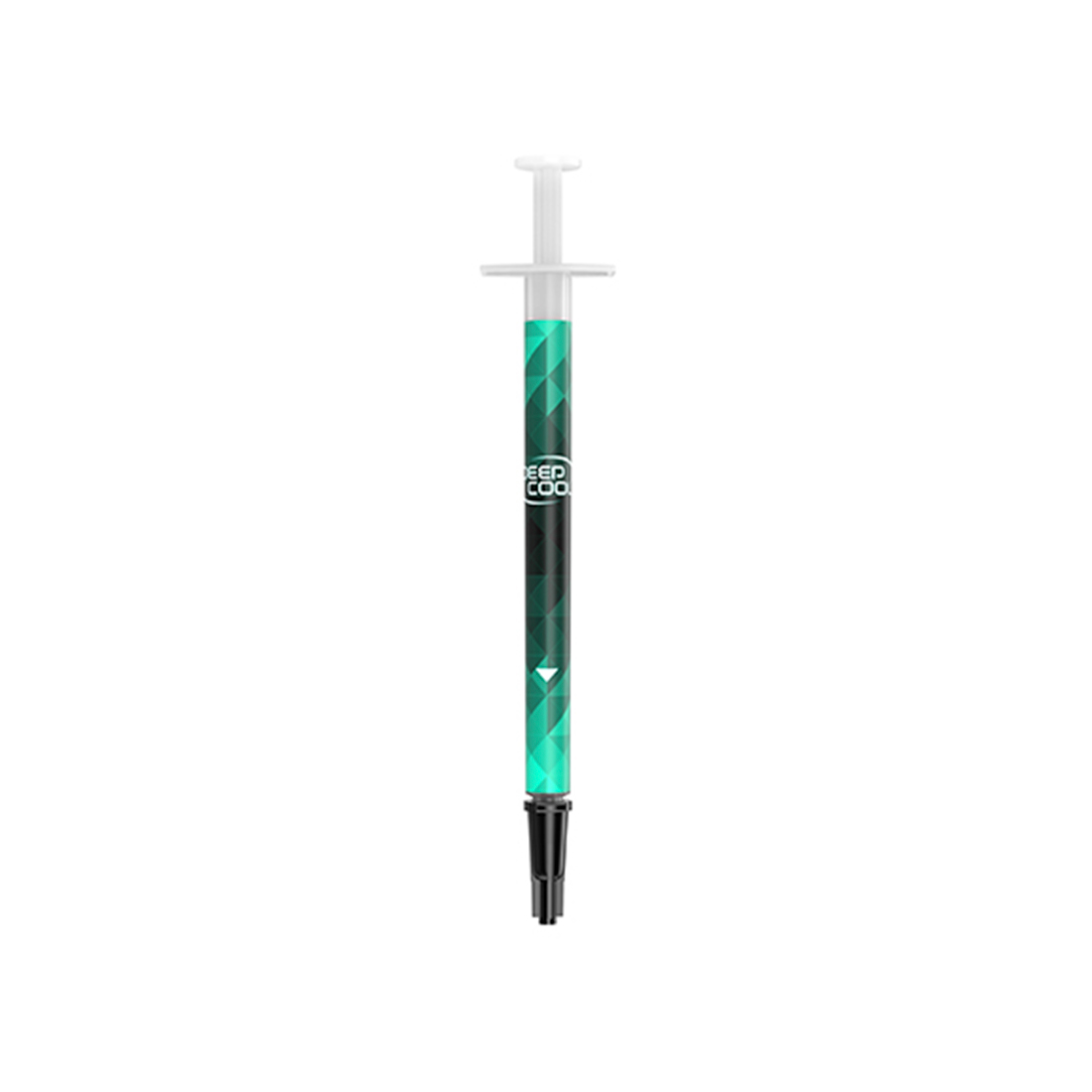 Термопаста, Deepcool, EX750(3g) (в шприце) R-EX750-GY030C-G-1, 2 шприца по 1,5 грамма