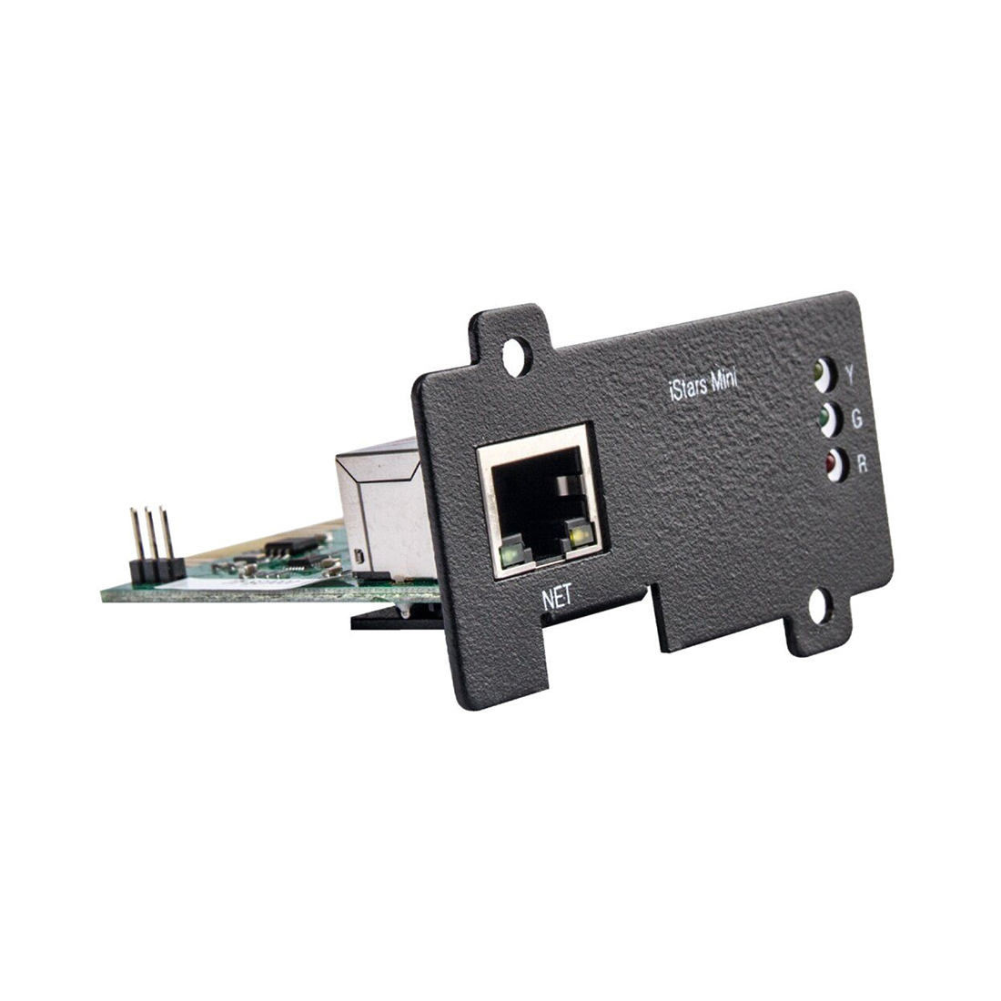 Внутренняя SNMP-карта SVC IStars IDA-ST200P