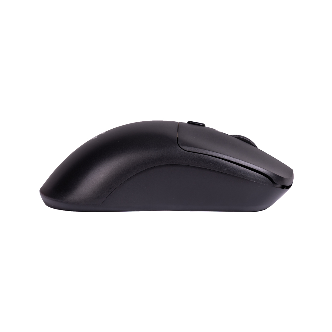 Компьютерная мышь, XG, XM-221OGB, Оптическая, 1000 dpi , 2*AAA, USB-адаптер 2.4 ГГц, Беспроводная, Чёрный