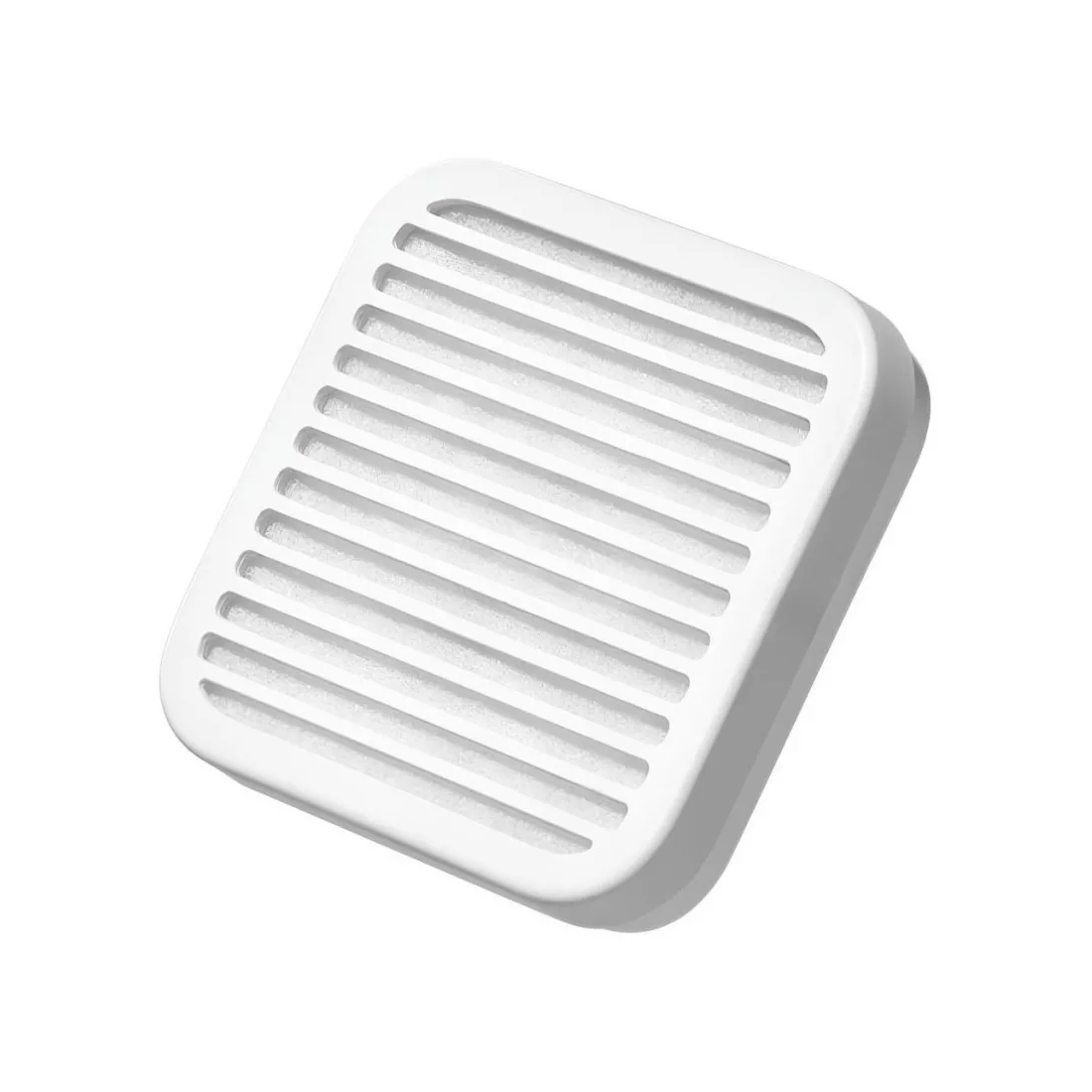Набор картриджей, Xiaomi, Для умной кормушки Smart Pet Food Feeder 2, BHR9106GL/XMGZH02, Экологически безопасные материалы, Поглощение влаги и влагоустойчивость, Белый