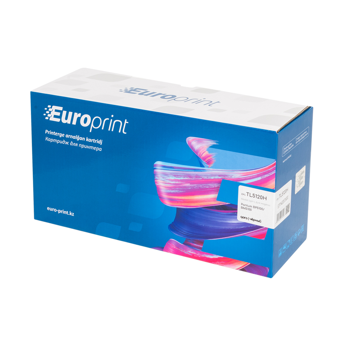 Картридж Europrint EPC-TL5120H для принтеров Pantum BP5100/BM5100, 6000 страниц (A4)