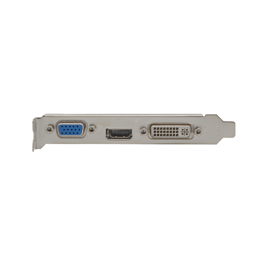 Видеокарта, AFOX, GT240 1GB D3 LP Single Fan (4897033784924), AF240-1024D3L2-V2, DDR3, 128bit, HDMI, DVI, VGA, 155*70*19 мм, Цветная коробка