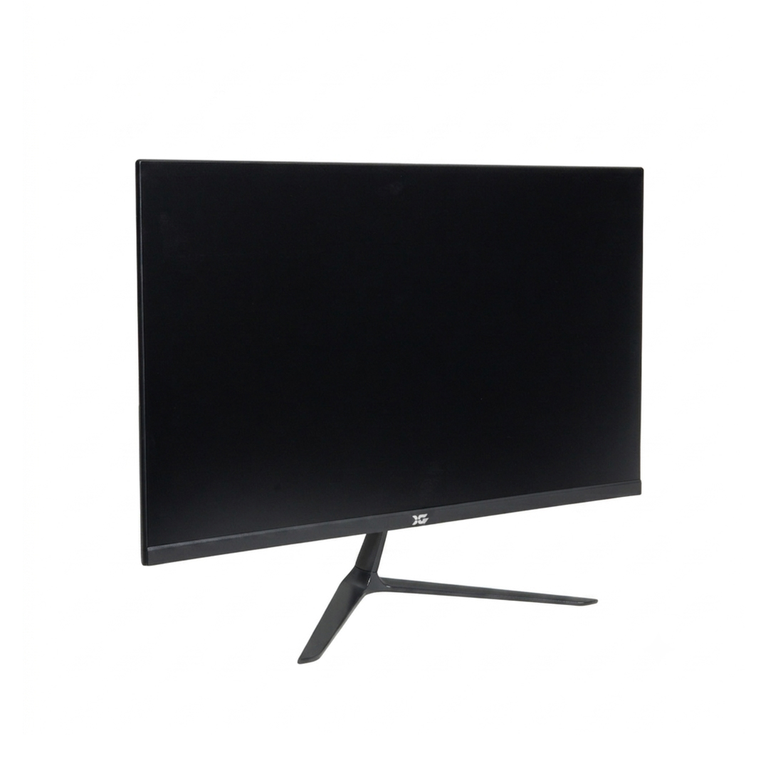 Монитор, X-game, 2T238IPS, 23.8", IPS, 1920x1080, 120 Гц, 16:9, 250 кд/м2, 1000:1, 5 мс, 178/178, 16.7 млн., DP*1, VGA*1, HDMI*1, Аудиовход*1, Speaker*1, VESA 100*100 мм, кабель HDMI в комплекте, Чёрный