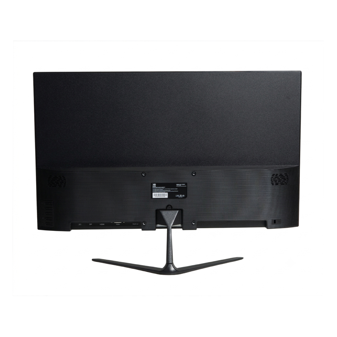 Монитор, X-game, 2T238IPS, 23.8", IPS, 1920x1080, 120 Гц, 16:9, 250 кд/м2, 1000:1, 5 мс, 178/178, 16.7 млн., DP*1, VGA*1, HDMI*1, Аудиовход*1, Speaker*1, VESA 100*100 мм, кабель HDMI в комплекте, Чёрный