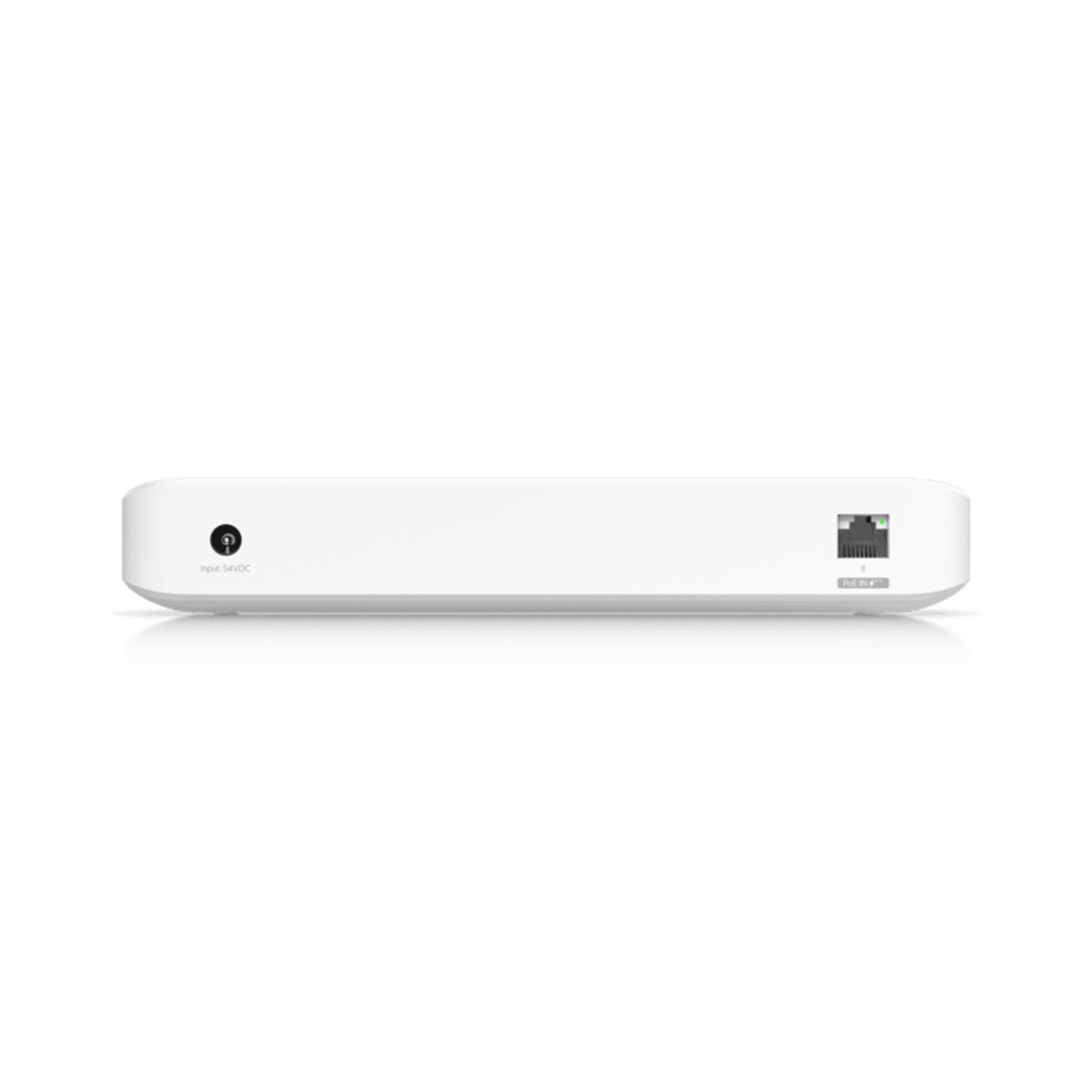 Желілік коммутатор Ubiquiti USW-Ultra UniFi