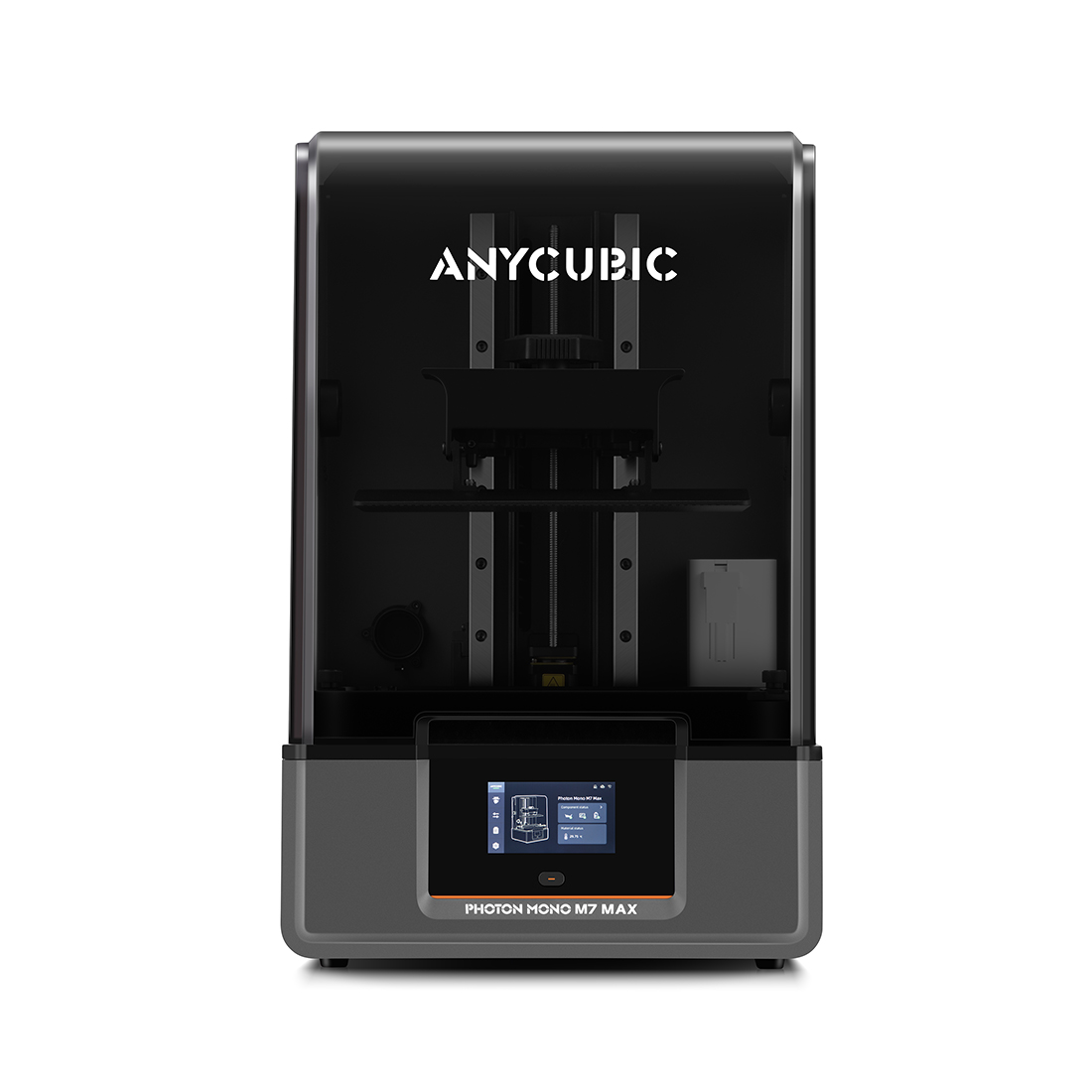 Фотополимерлі 3D принтер Anycubic Photon Mono M7 Max PM7MBK0C-O