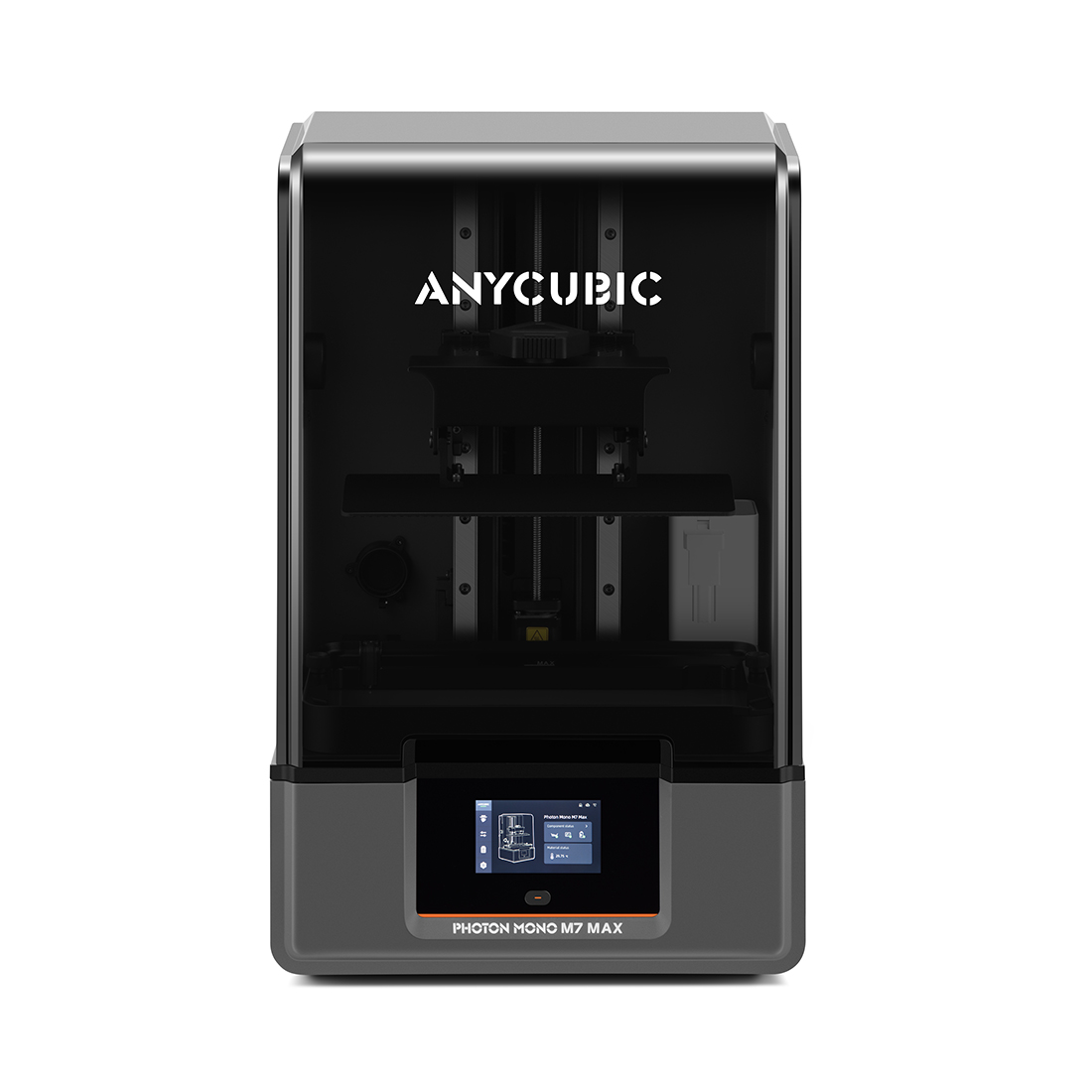 Фотополимерлі 3D принтер Anycubic Photon Mono M7 Max PM7MBK0C-O
