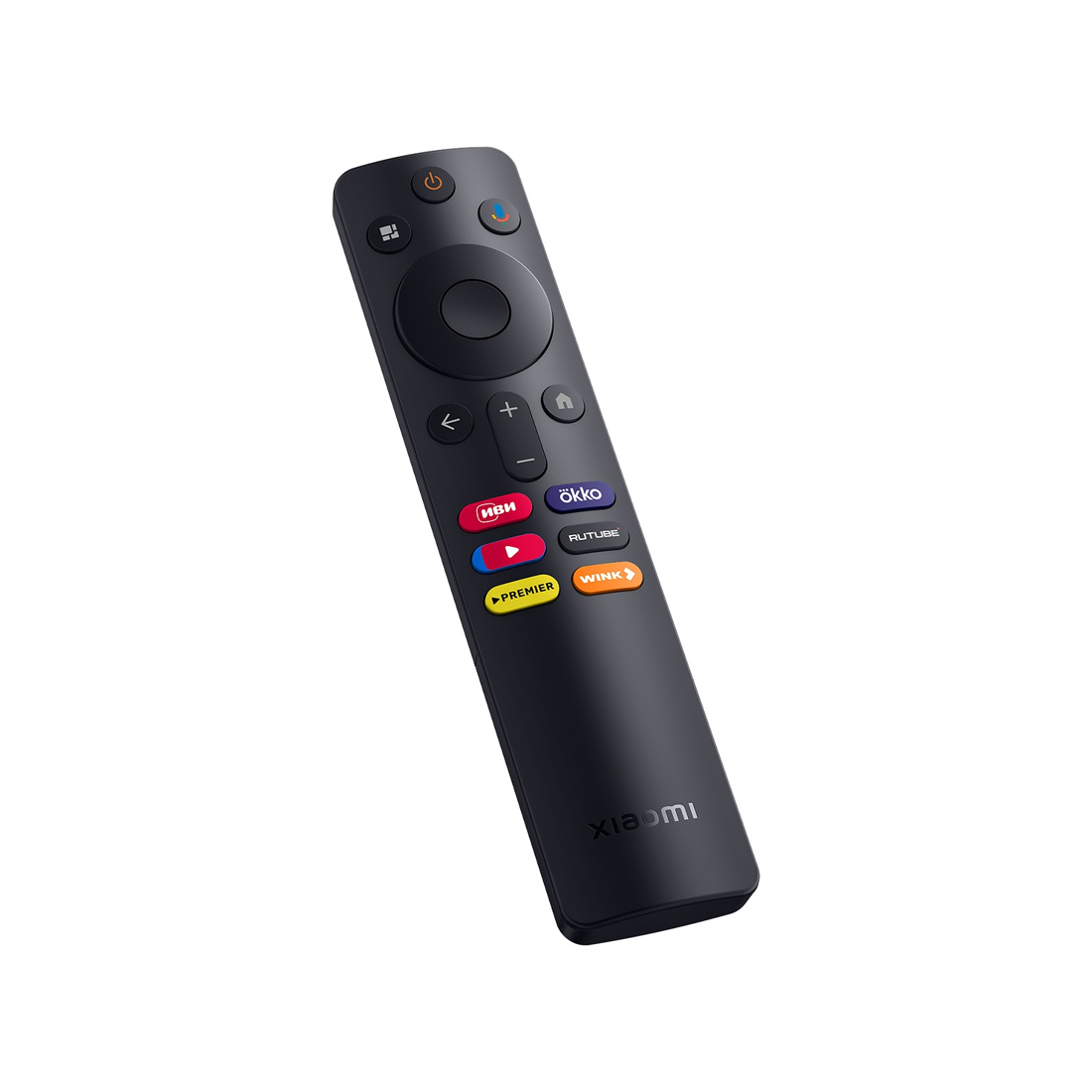 Приставка телевизионная, Xiaomi, TV Stick HD (2nd Gen), PFJ4213RU, 1080p (19201080@60fps), Cortex-A55, Оперативная память 1GB, Встроенная память 8GB, Графика Mali-G31 MP2, Wi-Fi 2.4/5GHz, Bluetooth, Google TV, HDR10+, Черный
