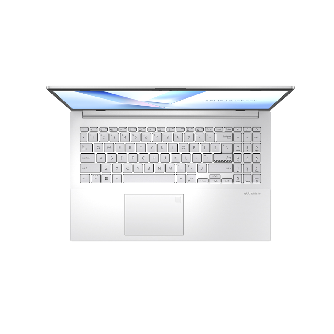Ноутбук, ASUS Vivobook Go 15, E1504FA-BQ5431, 90NB0ZR3-M07L50, 15.6", FHD 1920х1080, IPS, 60Hz, AMD Ryzen 5 40, 16GB DDR5, 512GB SSD Gen3, AMD Radeon Graphics, DOS, Серый