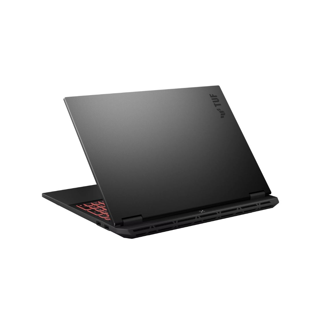 Ноутбук, ASUS TUF Gaming A16 FA608UMI-TU313W, 90NR0KV1-M00MS0, 16", FHD+ 1920x1200, IPS, 144Hz, Ryzen 7 260, 16GB DDR5, 512GB SSD Gen4, NVIDIA GeForce RTX5060, 8GB GDDR7, Windows 11 Home, Серый