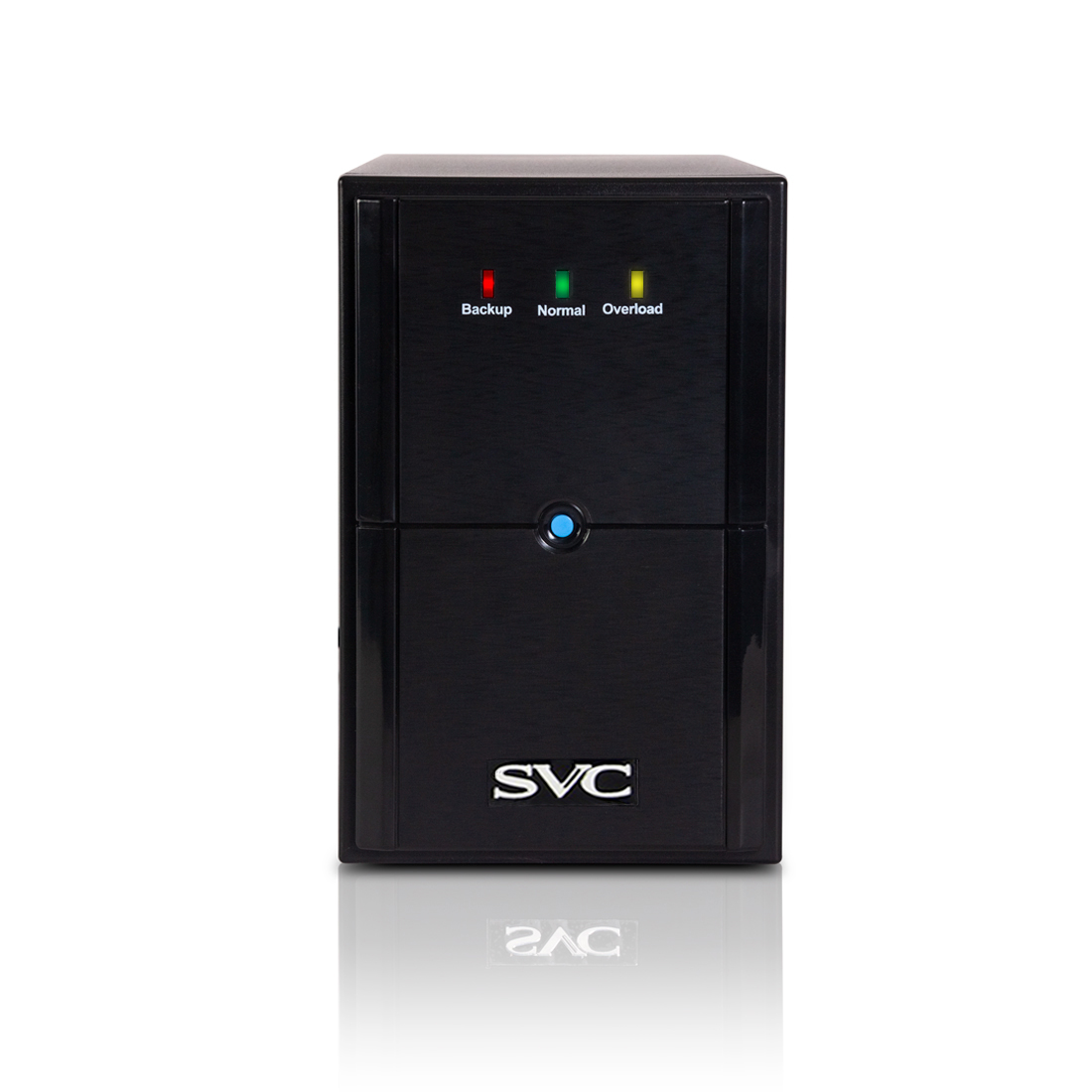 Бұзылмайтын қуат көзі SVC V-1500-L